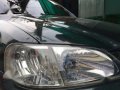 Honda City TYPE Z 2002 Model for sale-10