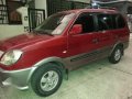 Mitsubishi Adventure Automatic 2005 for sale-1