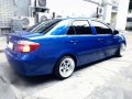 Toyota Vios 1.3E Variant (1st Gen) for sale-4