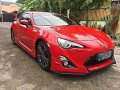 Very Fresh 2013 Toyota 86 Aero AT for sale-11