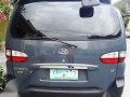 For sale 2004 Hyundai Starex CRDI-1