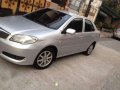 Fresh Toyota Vios 1.3 E Manual 2007 for sale-1