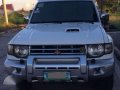 2006 Mitsubishi Pajero Rallyart(local) for sale-0