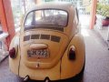 Volkswagen MT 1972 Golden For Sale-3