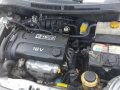 Chevrolet Aveo 1.4L AT 2008-0