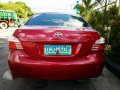 Very Fresh Toyota vios Limited Edition 2012 model for sale-3