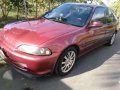  Very Fresh Honda Civic ESI  1994 Manual for sale-2