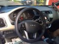 Very fresh Kia Rio Ex 2016 All power Manual for sale-6