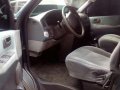 For sale Toyota Granvia Van diesel -0