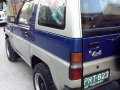 Daihatsu Feroza 1990 for sale-4