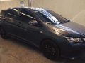 Honda City GM6 2014 MT Grey For Sale-3
