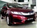 Honda CITY 63k Dp UBER GRAB jazz brio hrv brv-10
