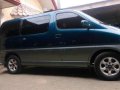 For sale Toyota Granvia Van diesel -8