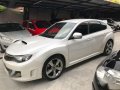 2010 Subaru Impreza Wrx STI MT-1