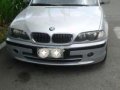 For sale 2001 BMW 325i e46-4