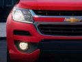 Chevrolet Spark 2017 for Sale Promo-2