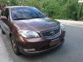 Toyota Vios 2004 for sale -0