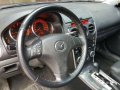 Mazda 6 2007 Automatic Black for sale-4