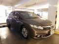 Very fresh Honda Civic EXI 1.8 Matic for sale-0