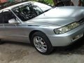 Very Fresh Honda Accord Exi Automatic for sale-0