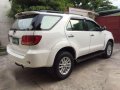 For sale 2005 Toyota Fortuner-1