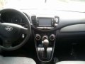 Hyundai i10 2012 AT GLS top of the line-4