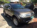 Mitsubishi Montero Sport 2012 for sale-0