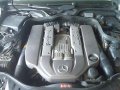Mercedes-Benz E55 2003 AMG A/T for sale-3
