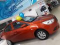 Chevrolet Sail 2017 MT Orange For Sale-6