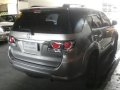 Toyota Fortuner 2015 for sale-6