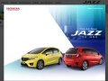 Honda CITY 63k Dp UBER GRAB jazz brio hrv brv-12