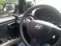 Hyundai i10 2012 AT GLS top of the line-3