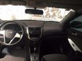 Very Fresh Hyundai Accent Automatic 2013 for sale-1