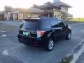 2010 Subaru Forester Turbo top of the line-3