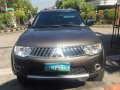 Mitsubishi Montero Sport 2012 for sale-1