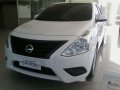 Nissan Almera 2017-2