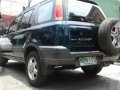 1998 model honda Cr-V Automatic for sale-4