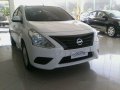 Nissan Almera 2017-0