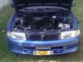 For sale Mitsubishi Lancer GLX 1999-0