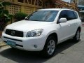 2006 Toyota RAV4 Automatic well maintained-8