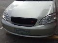 swap or sale fresh Toyota Altis 16e 2006 -3