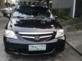 Very Fresh Honda City Automatic Gas 2008 for sale-3
