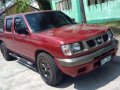 For sale Nissan Frontier 2003-7
