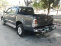 2009 Toyota Hilux G manual-5