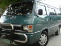 Mitsubishi L300 MT 1996 For Sale-11