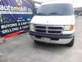 1998 Dodge Ram 3500 Roadtrek-0