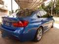 For sale 2015 BMW 320D Msports-3