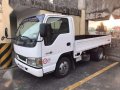 Isuzu ELF NKR 10Ft Dropside Canter NPR Alternative-7
