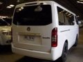 2015 Foton View Transvan for sale-9