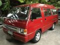 1994 Mitsubishi L300 MT Red For Sale-9